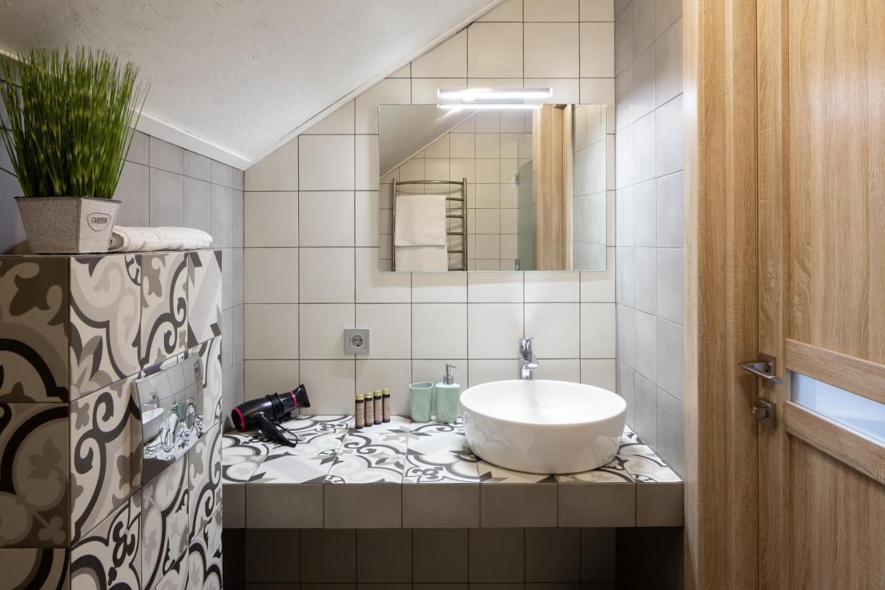 Lion King D4 Apartment Лвив Екстериор снимка