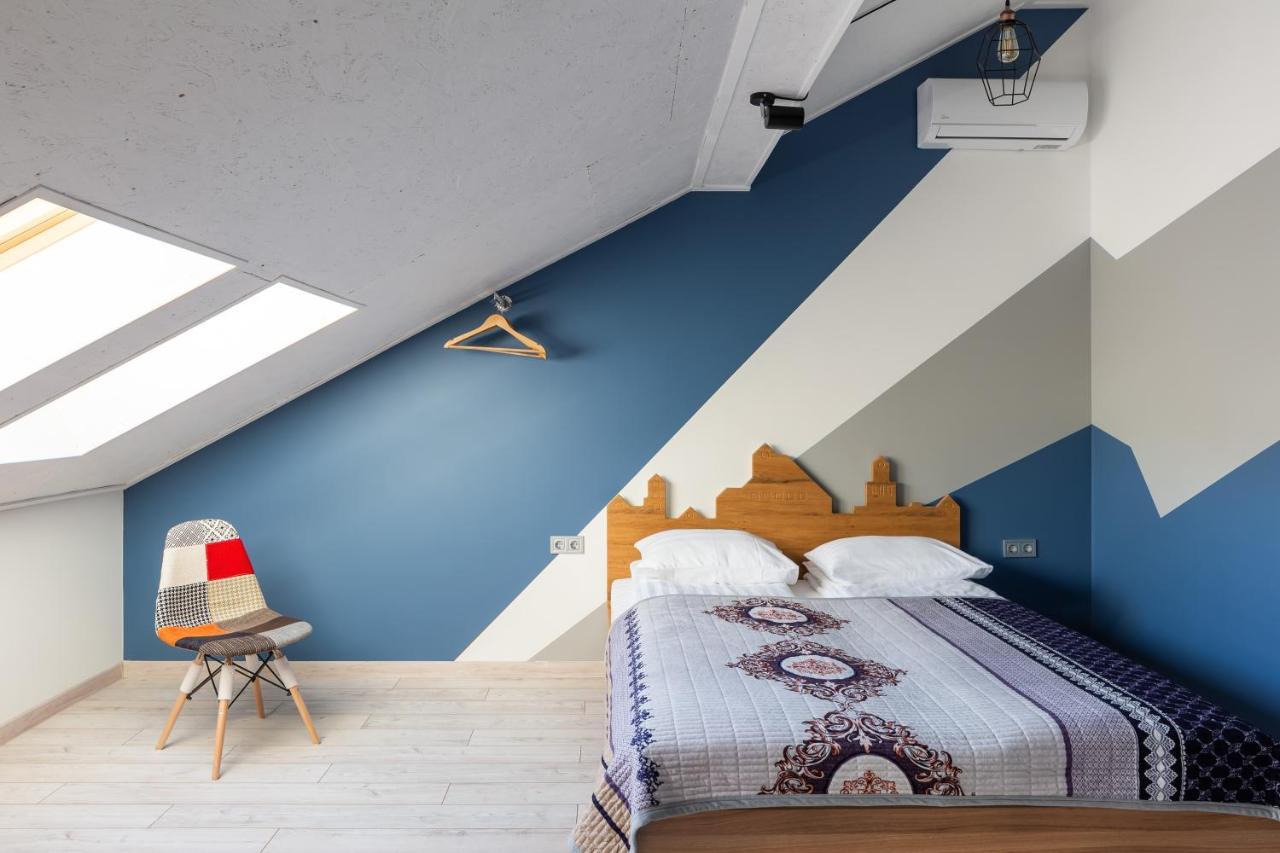 Lion King D4 Apartment Лвив Екстериор снимка